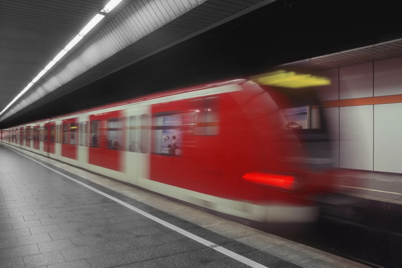 Monachium. 18-latek został zgwałcony na stacji metra.