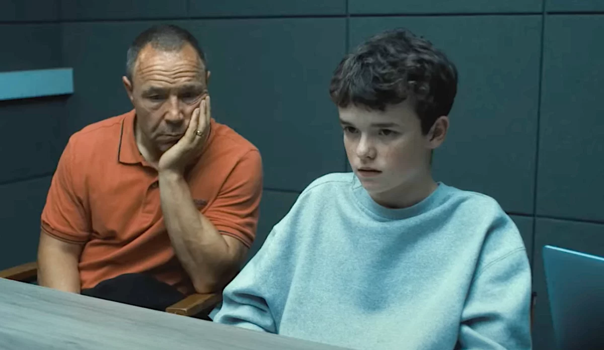 3 najlepsze brytyjskie seriale kryminalne na Netflix