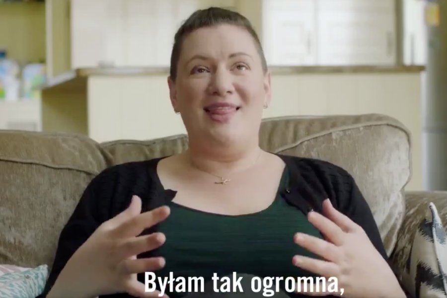 AI zapytała irlandzkie kobiety, dlaczego ciąża je irytuje.