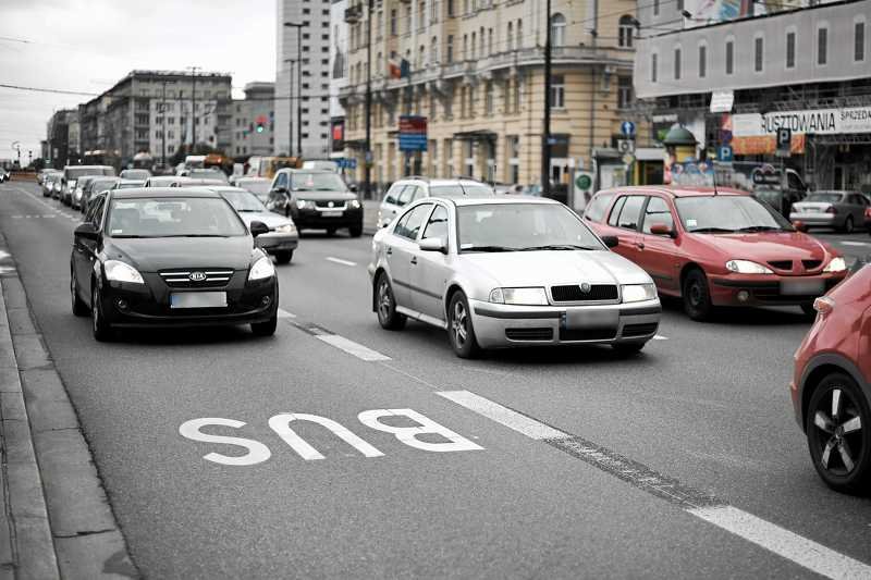 W Poznaniu radni planują udostępnić bus pasy wielodzietnym rodzinom