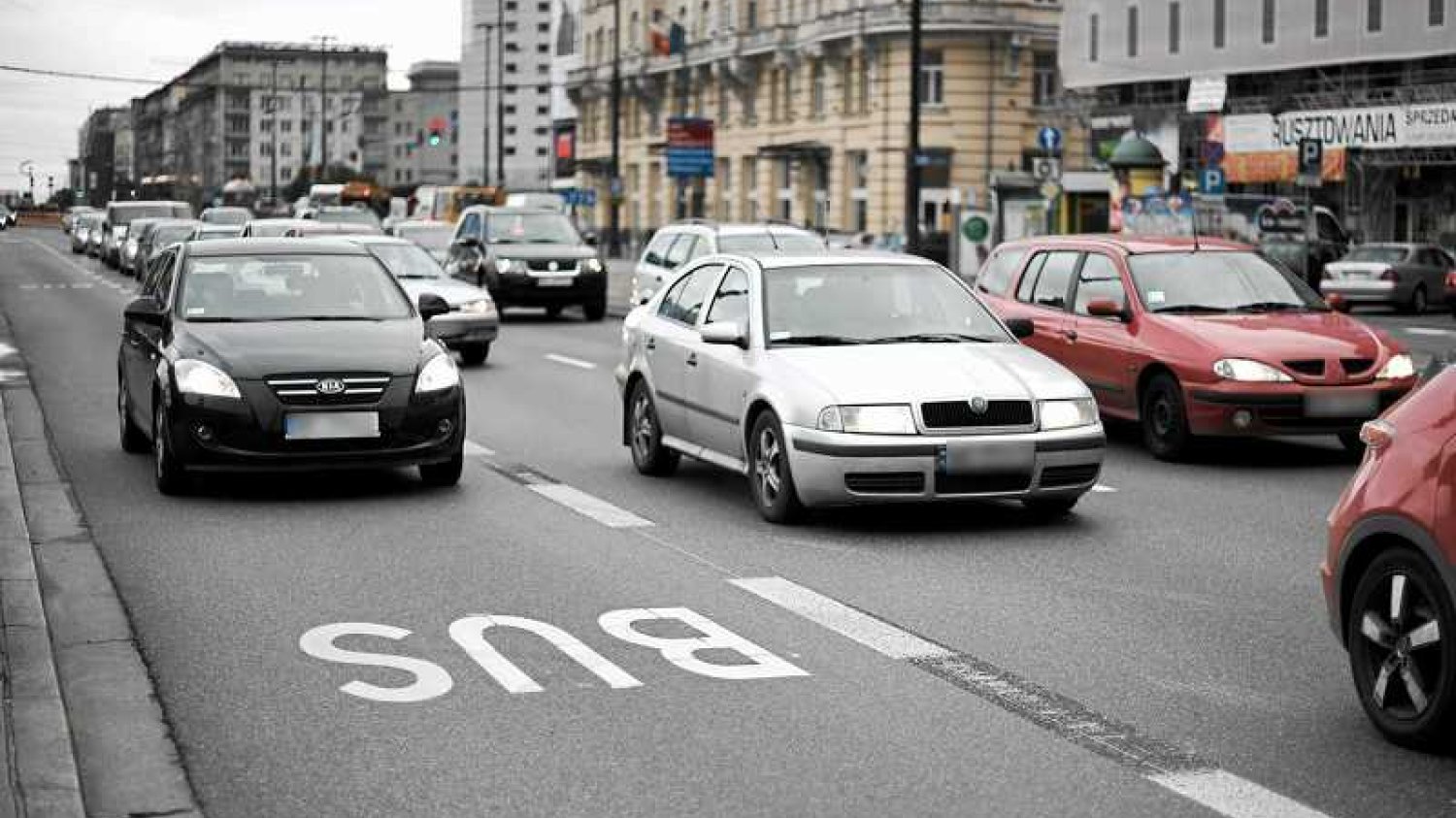 W Poznaniu radni planują udostępnić bus pasy wielodzietnym rodzinom