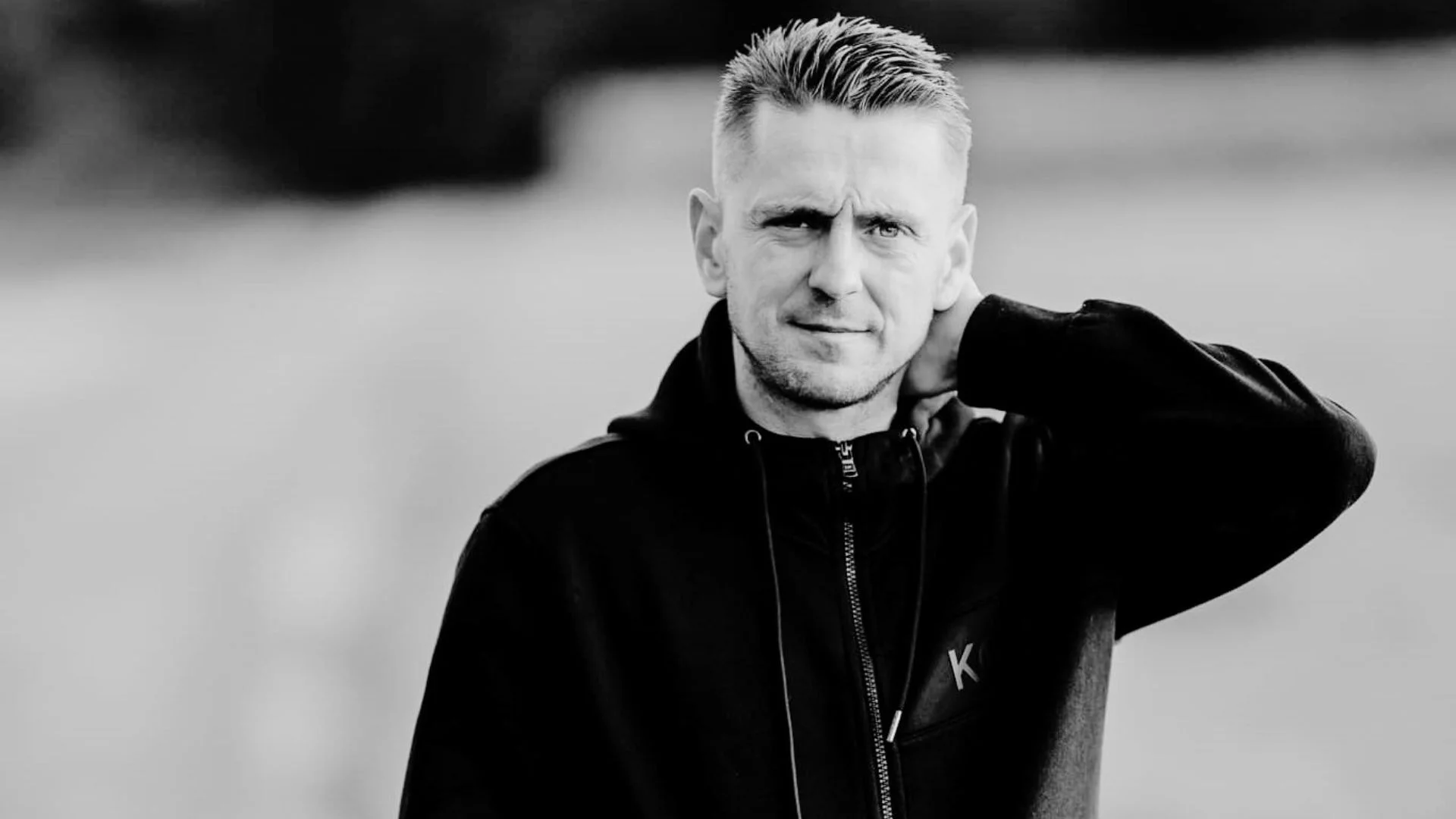 Robert Wolski nie żyje. Olimpijczyk miał zaledwie 43 lata