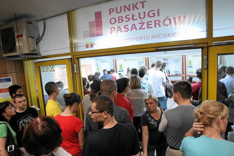 Podwyżki cen biletów komunikacji miejskiej