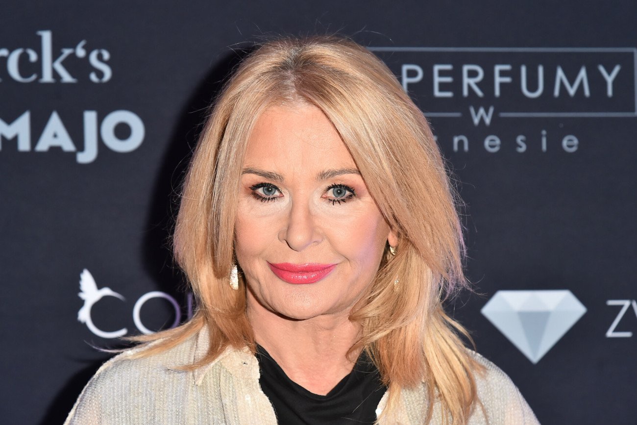 Majka Jeżowska o TVP.