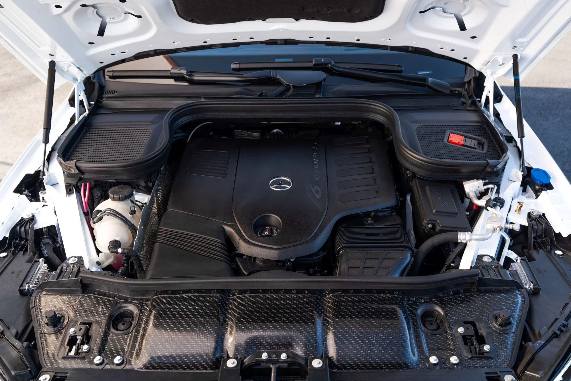 Mercedes GLE Mercedes GLE