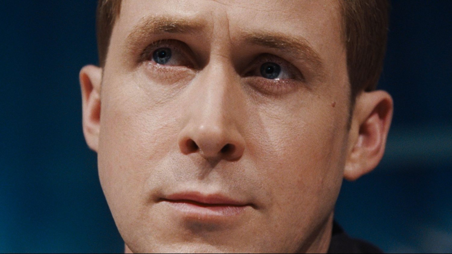 Ryan Gosling w "Pierwszym czlowieku"