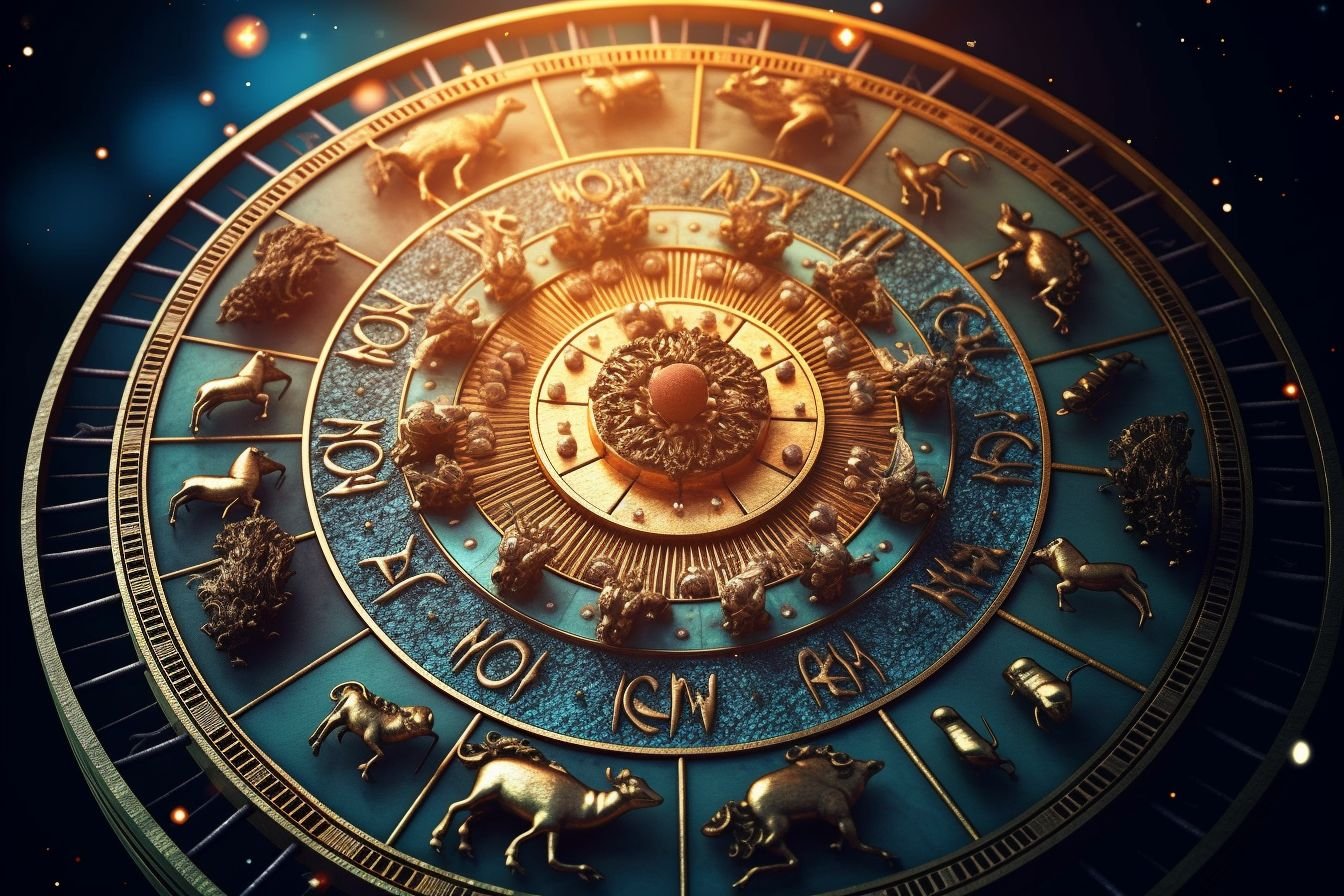 Horoskop na czerwiec. Sprawdź, na co się przygotować w najbliższym miesiącu Horoskop na czerwiec. Sprawdź, na co się przygotować w najbliższym miesiącu