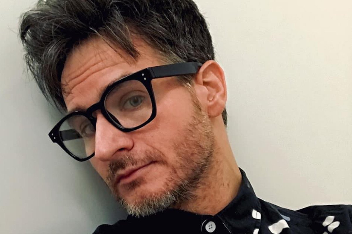 Jak Brad Heckman zakochał się w Polsce?