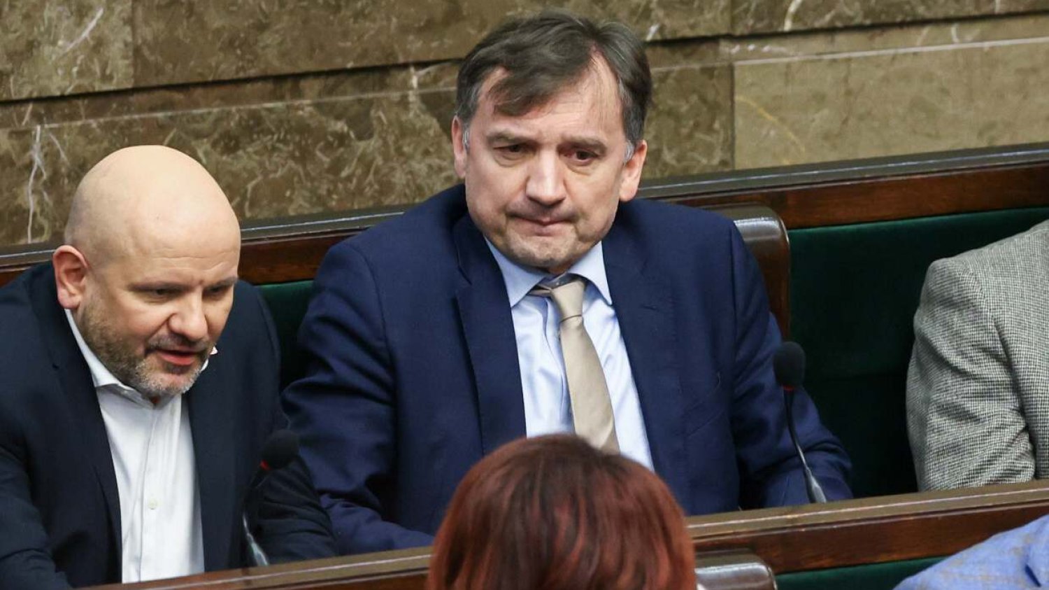 Sejm zdecydował ws. immunitetu Ziobry. Polityk PiS może trafić do aresztu
