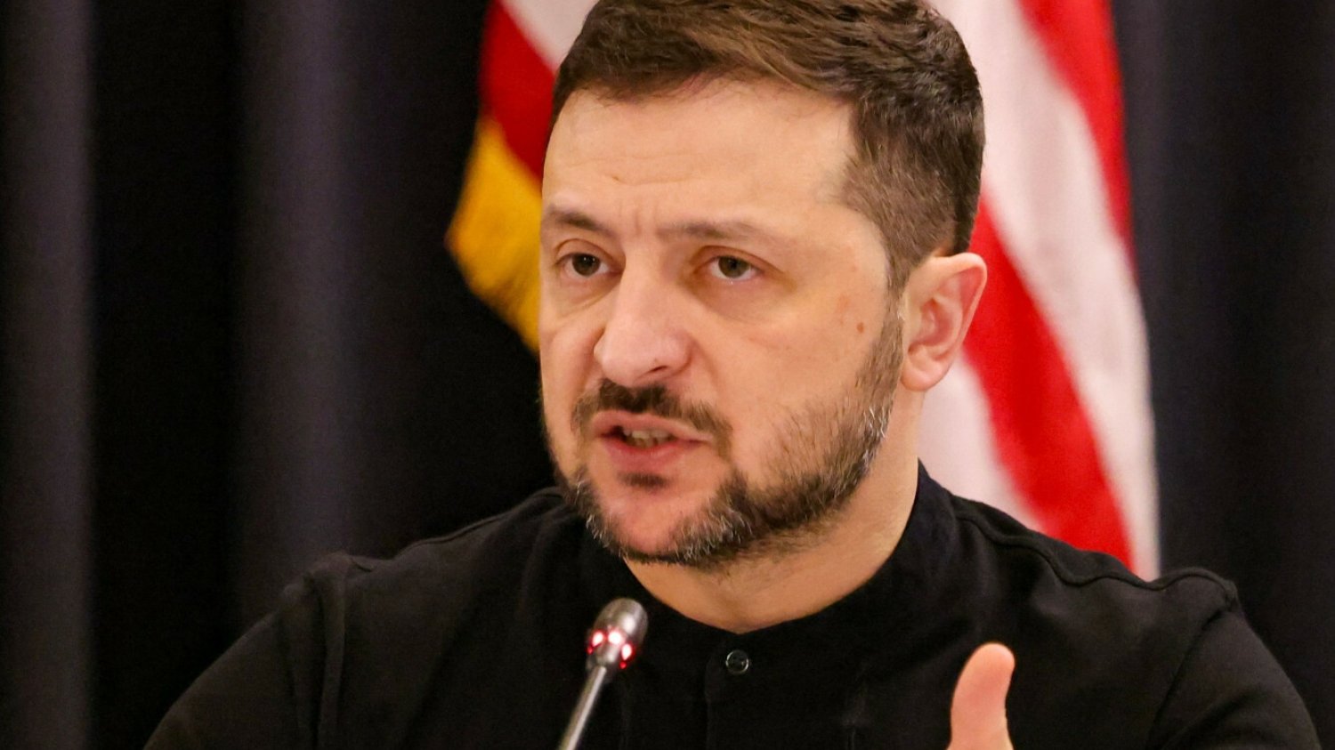 Ukraina potwierdza umowę o minerałach. Zmieniły się szczegóły