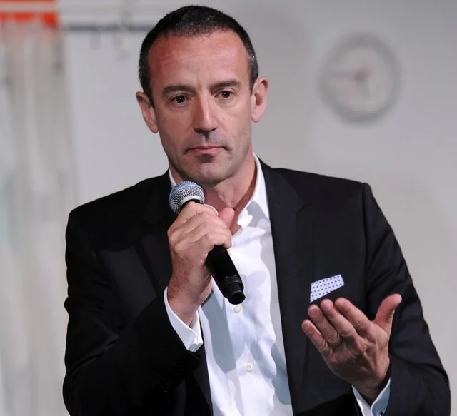 Jean-François Fallacher, prezes Orange Polska