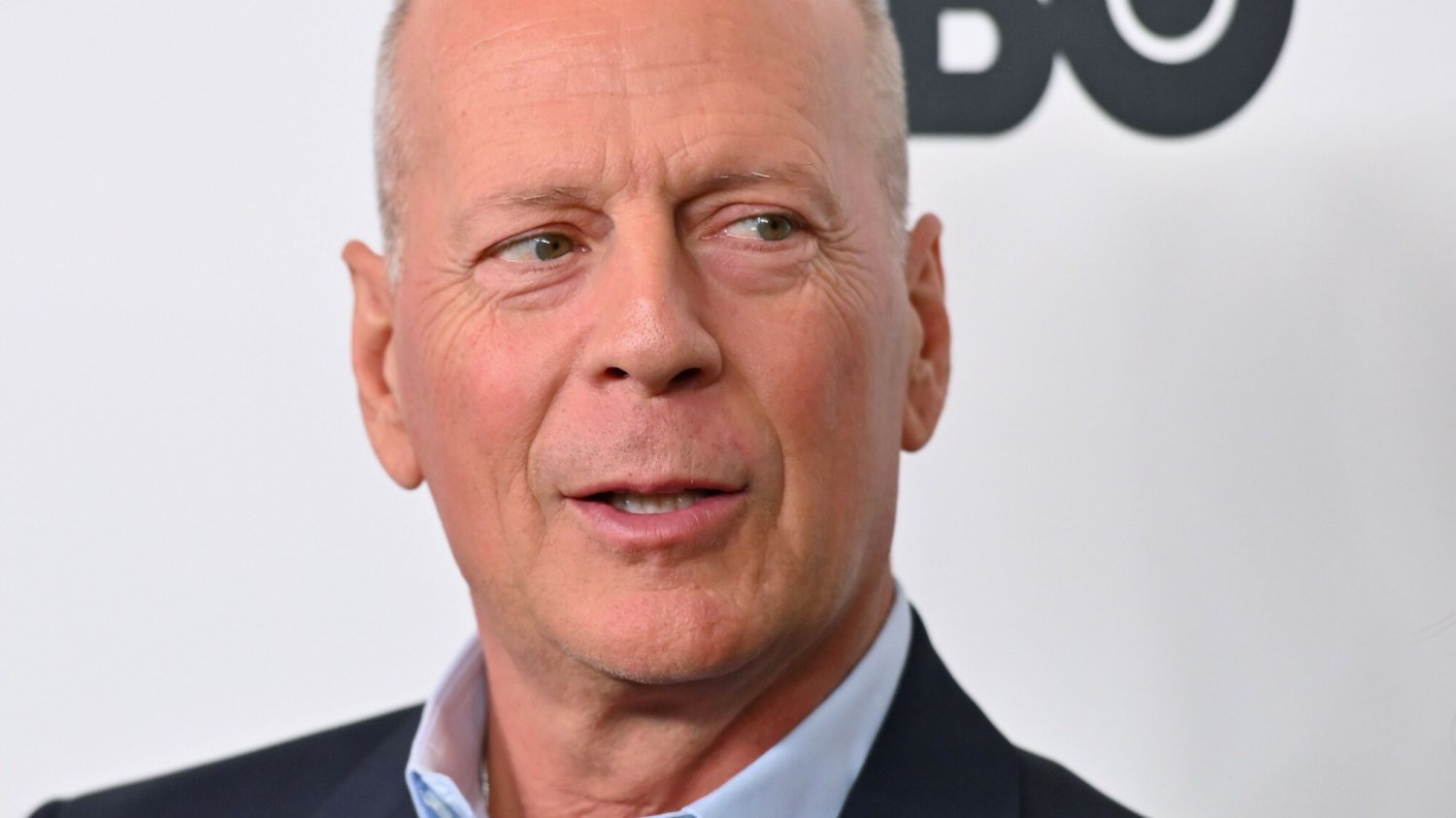 Bruce Willis Bruce Willis