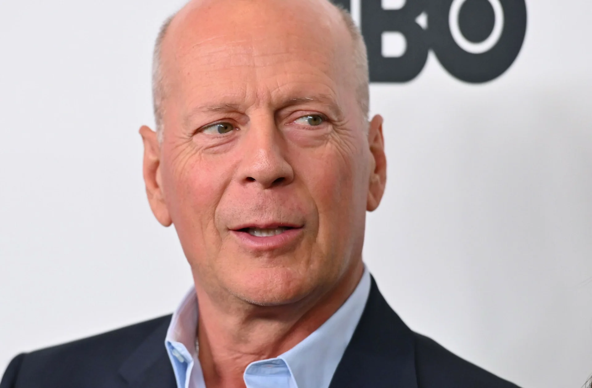 Bruce Willis Bruce Willis