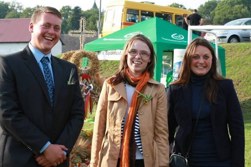 Prawo i Sprawiedliwość będzie miało nową posłankę. Mandat zwolniony przez Krzysztofa Łapińskiego obejmie Marta Kubiak.