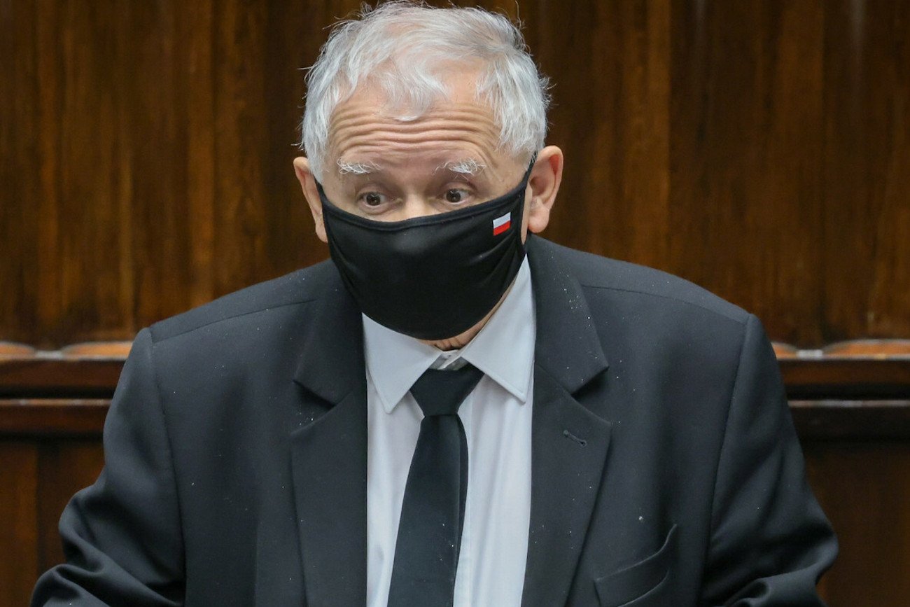 Jak wynika z badania pracowni Social Changes na zlecenie portalu wPolityce.pl, Prawo i Sprawiedliwość umacnia się na pozycji lidera.