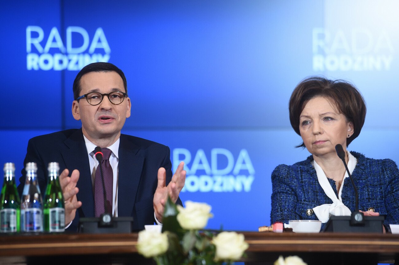 Do Sejmu trafiła petycja obywatelska ws. 500 zł dla małżeństw z 50-letnim stażem