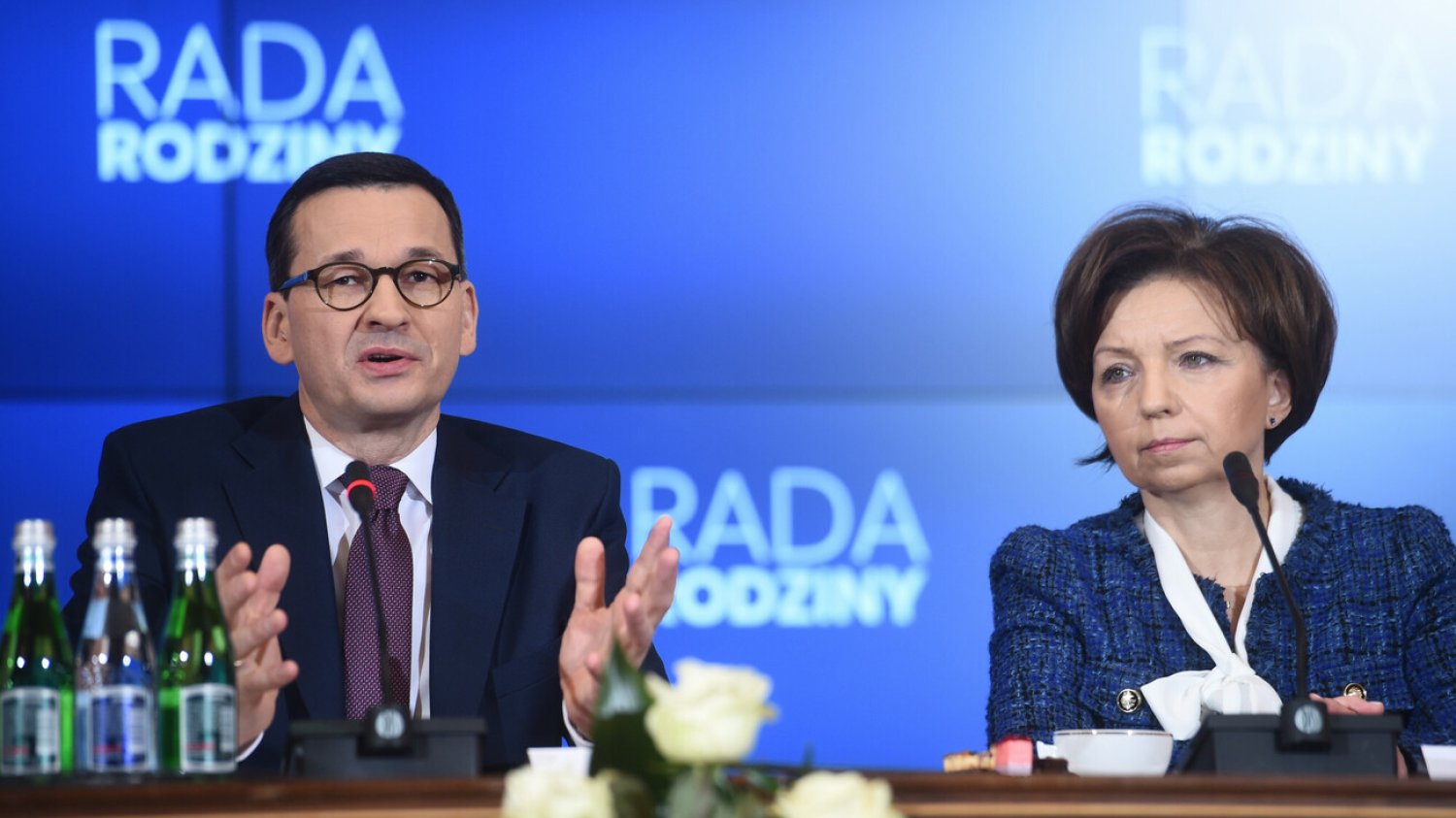 Do Sejmu trafiła petycja obywatelska ws. 500 zł dla małżeństw z 50-letnim stażem