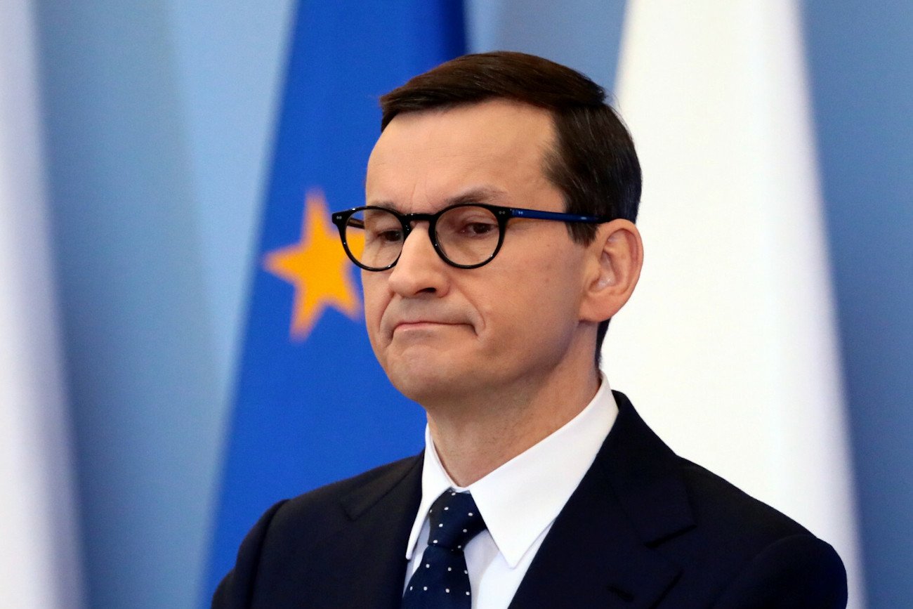 Jest opinia rzecznika generalnego TSUE ws. mechanizmu warunkowości.