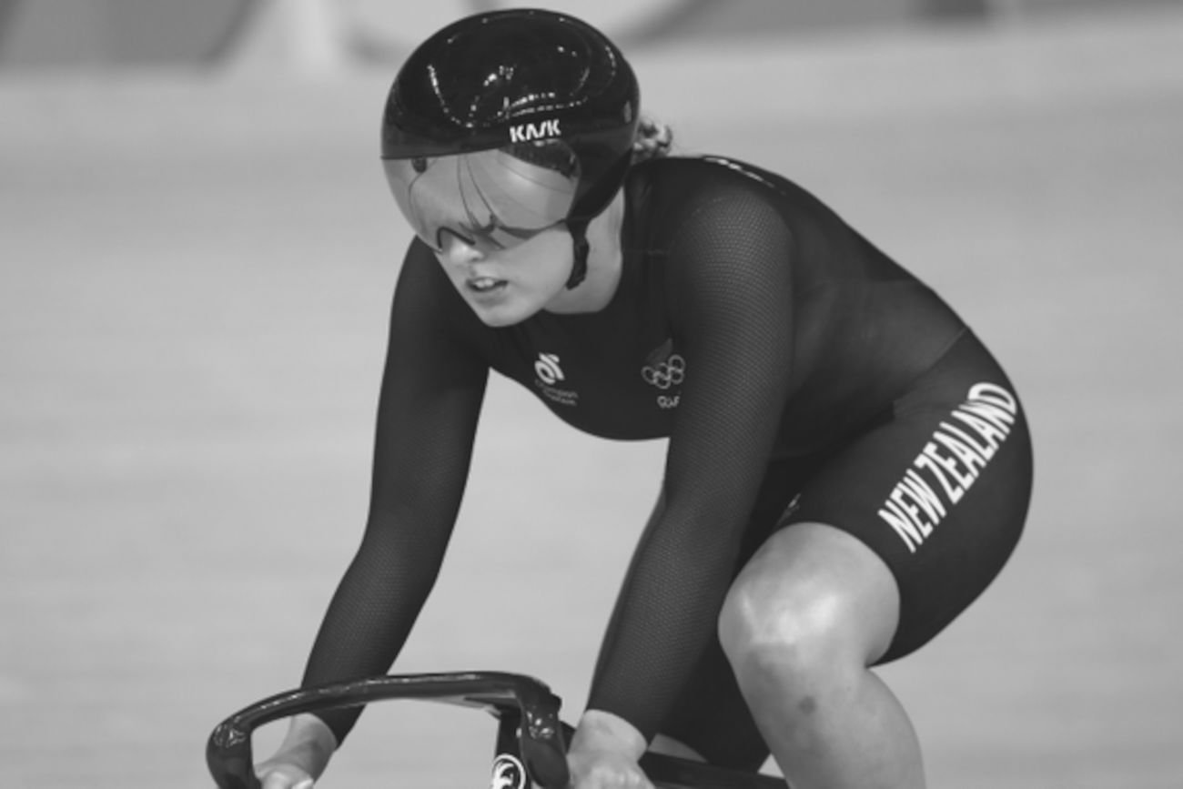 Olivia Podmore, olimpijka z Rio de Janeiro, nie żyje