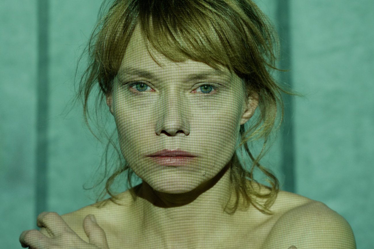 Roma Gąsiorowska wcieliła się w rolę rzeki Odry w akcji społecznej portalu naTemat