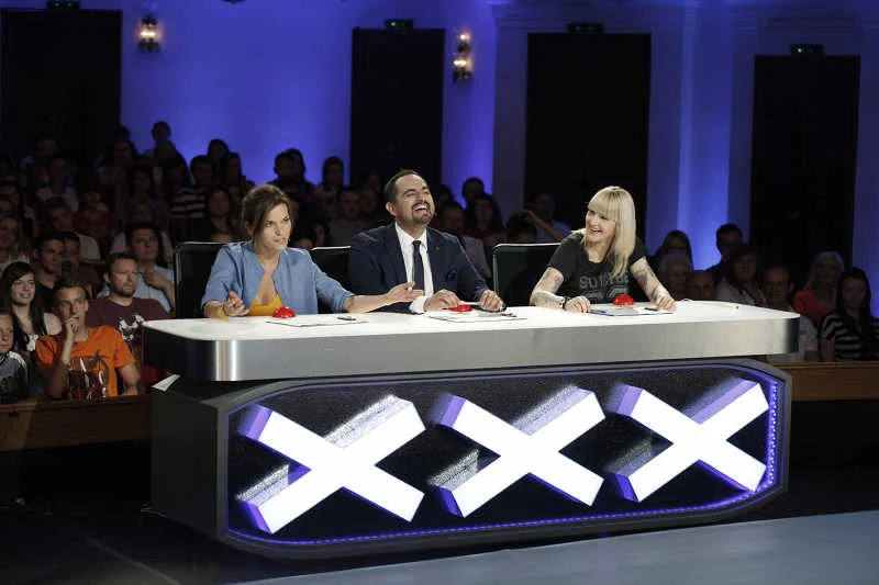 "Mam Talent" to sprawdzony format TVN, ale w jesiennych ramówkach nie brakuje nowości.