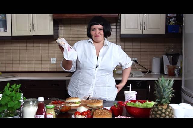 Paulina Wnuk rusza z nowym kanałym na YouTube - Kuchnia filmowa