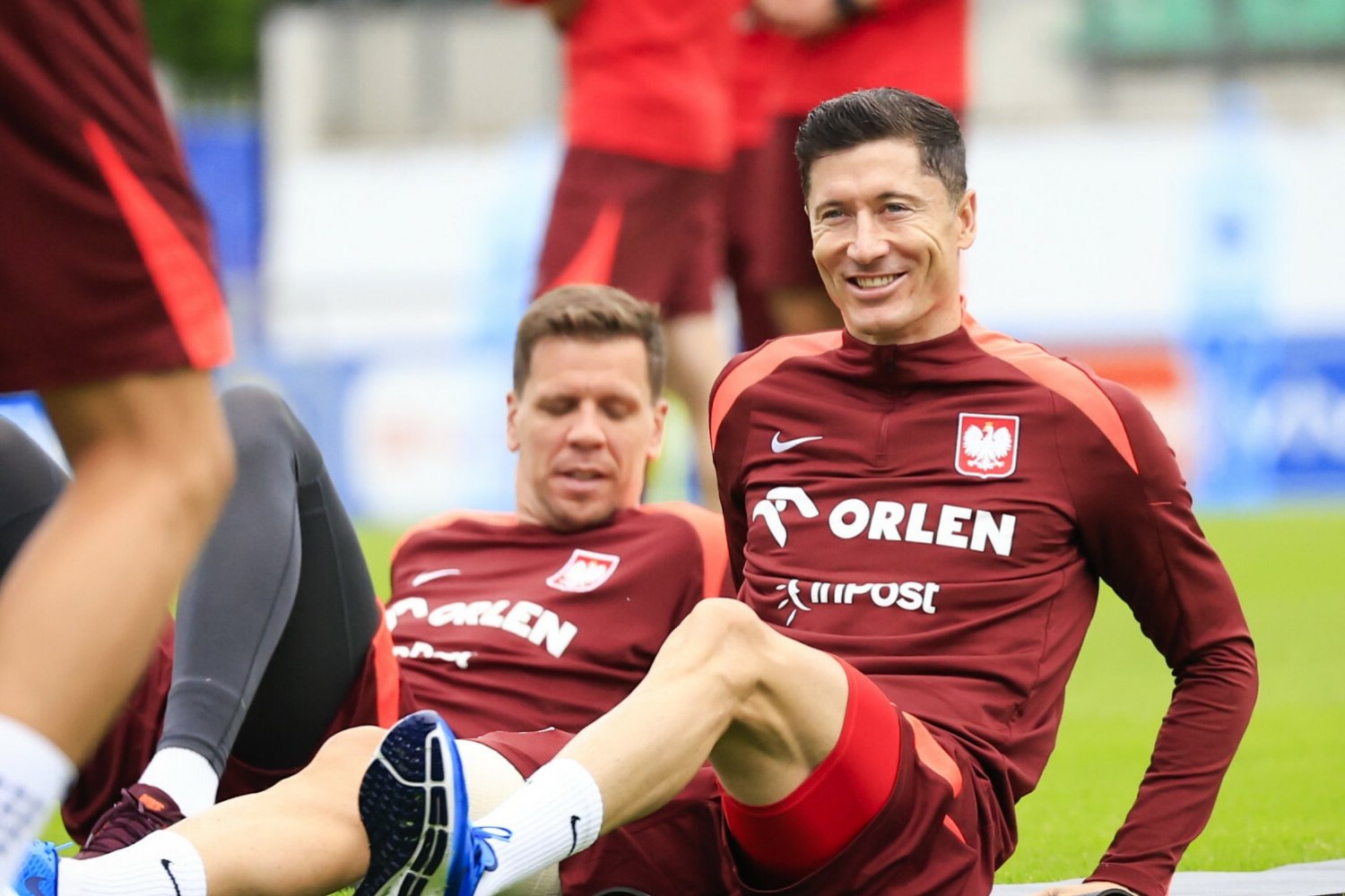 Transfer Szczęsnego do FC Barcelony. Nowe informacje.