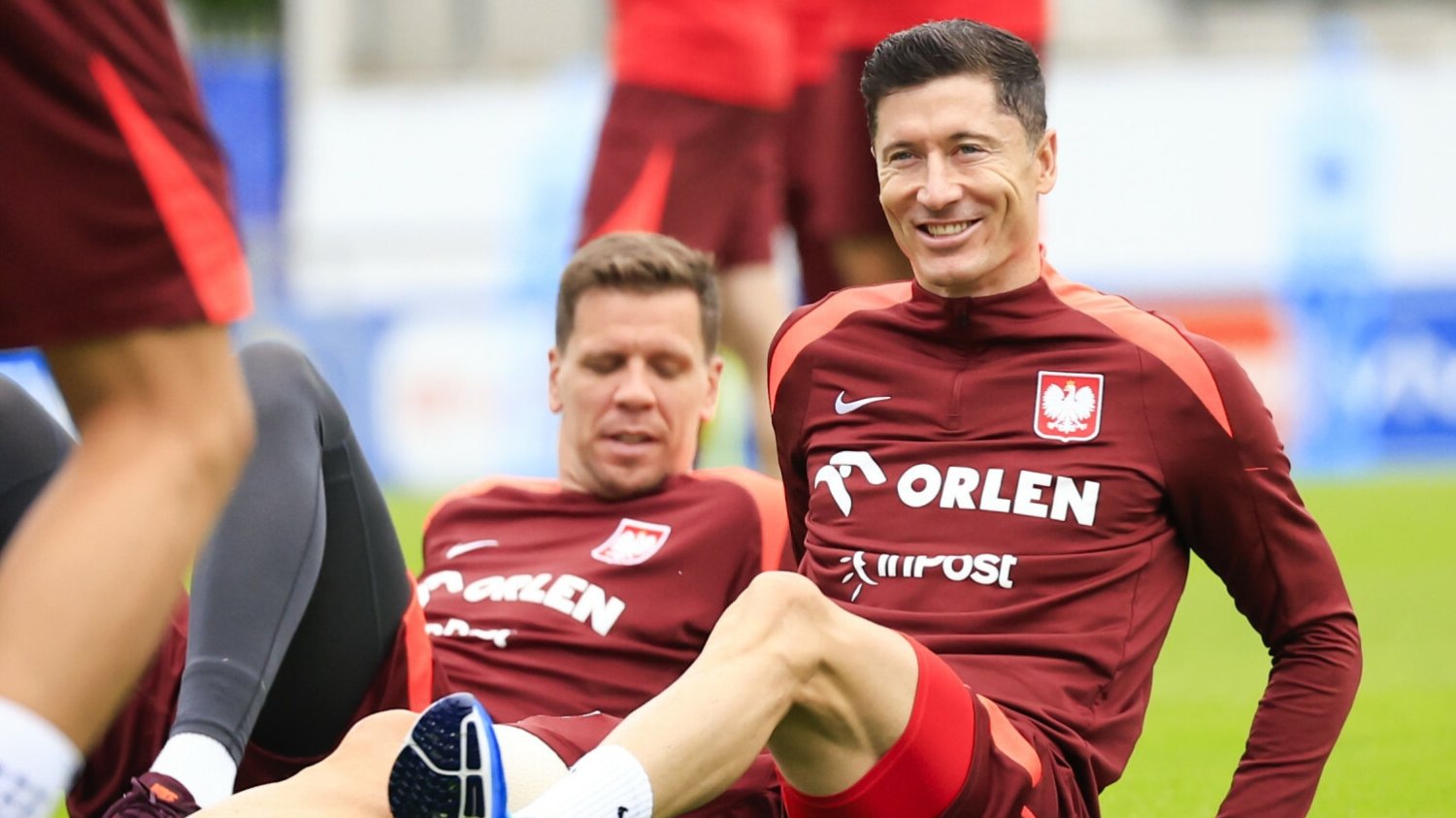 Transfer Szczęsnego do FC Barcelony. Nowe informacje.