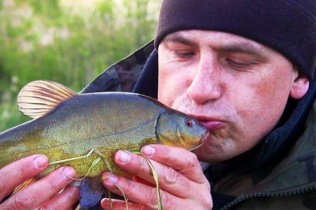 Wędkarze na YouTube