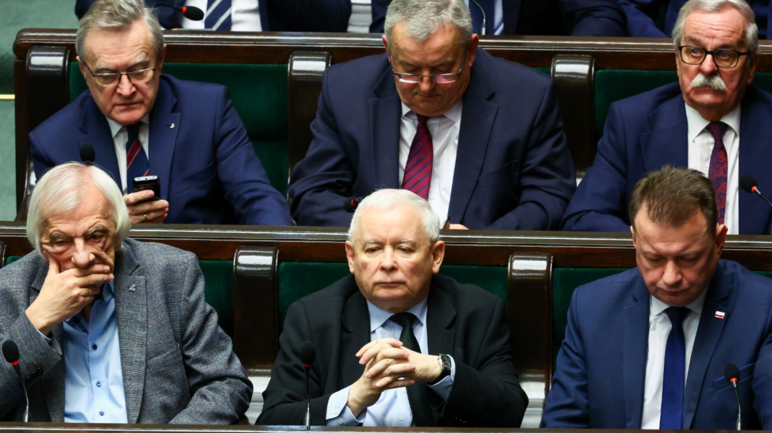 Szokujące zwierzenie byłego ministra PiS. "Wiemy, że te wybory przegramy".