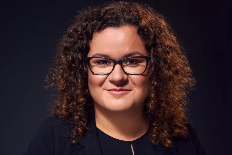 Dlaczego młodzi ludzie chętnie głosowaliby na Konfederację? Julia Polakowska z młodzieżówki Młodzi dla Wolności tłumaczy.