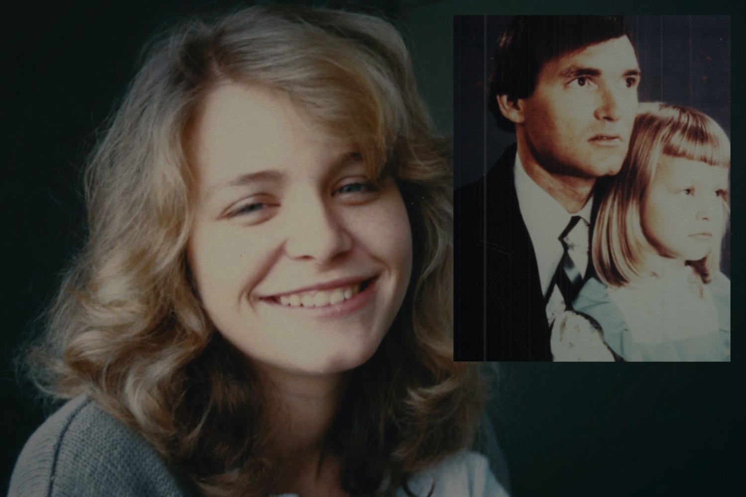 Dziewczyna ze zdjęcia netflix morderca Franklin Floyd Suzanne Sevakis