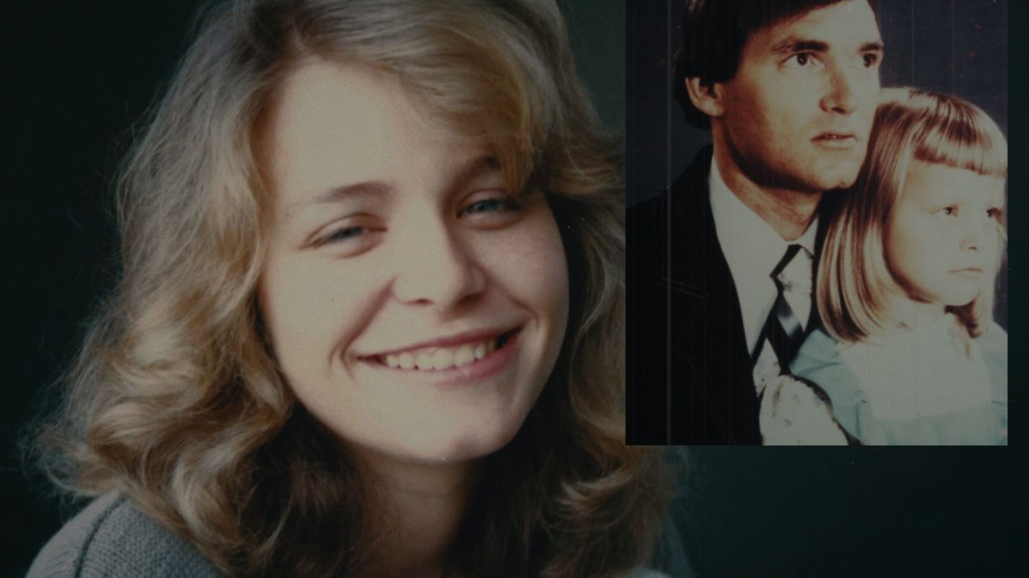 Dziewczyna ze zdjęcia netflix morderca Franklin Floyd Suzanne Sevakis