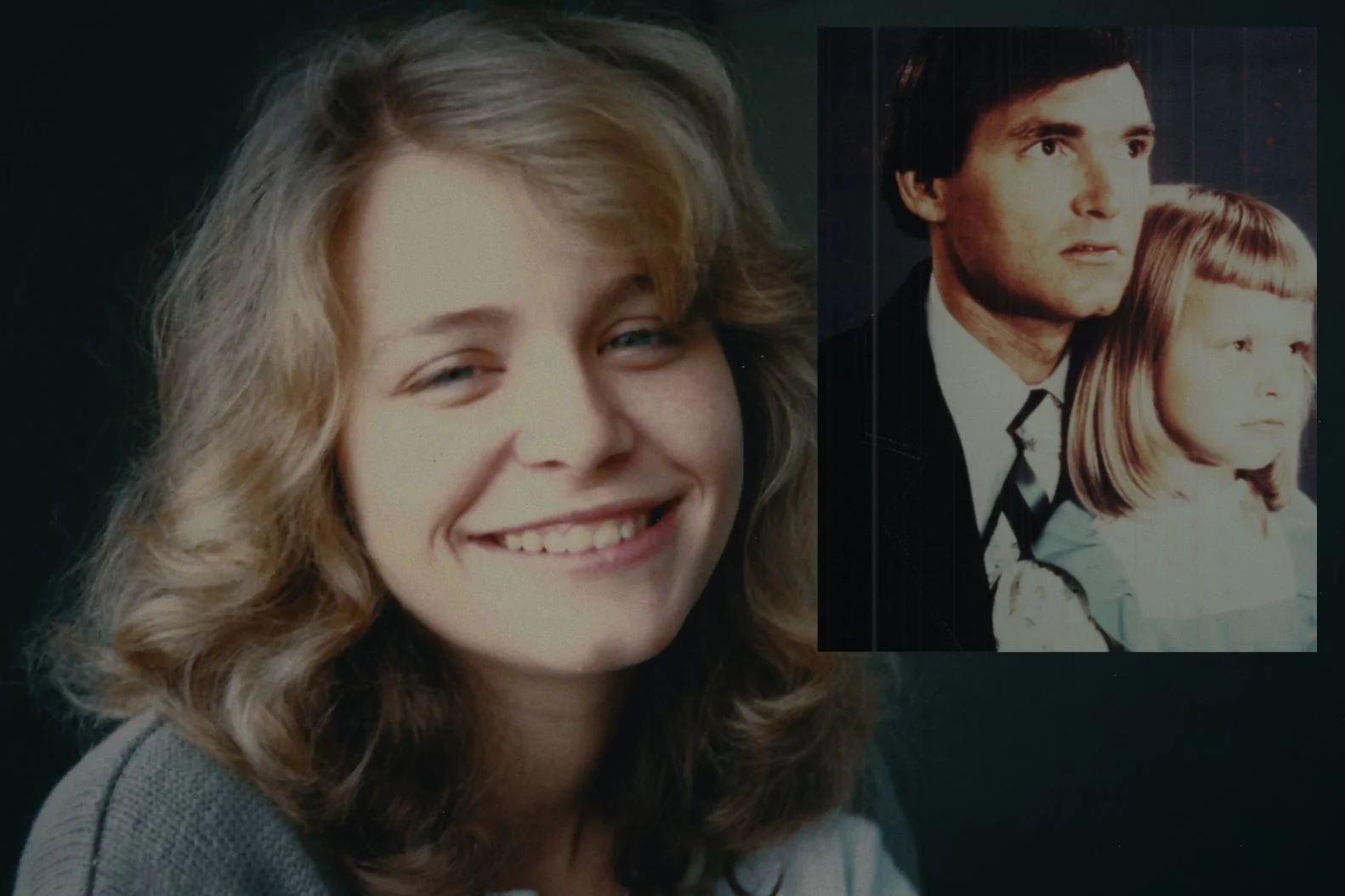 Dziewczyna ze zdjęcia netflix morderca Dziewczyna ze zdjęcia netflix morderca Franklin Floyd Suzanne Sevakis