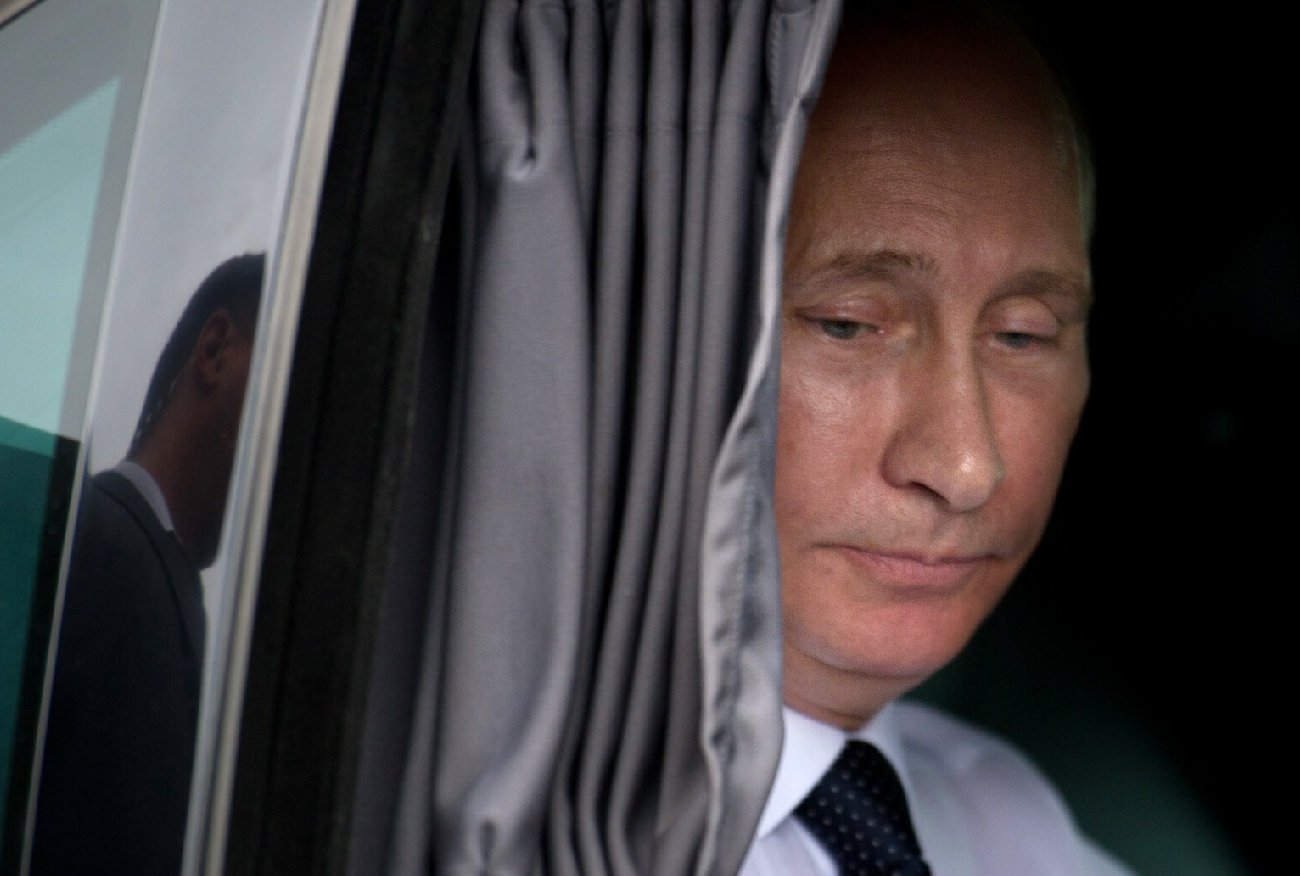 Drugie dno ws. Prigożyna. Oto, co dzieje się na Kremlu. "Na gorąco planują".