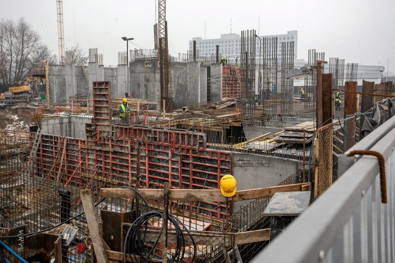 Wiele inwestycji mieszkaniowych bardziej niż standardem wyróżnia się nazwą