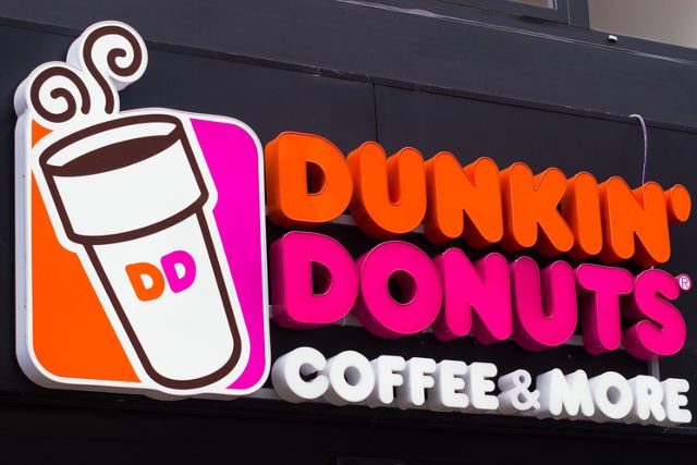Sieć Dunkin' Donuts wraca do Polski