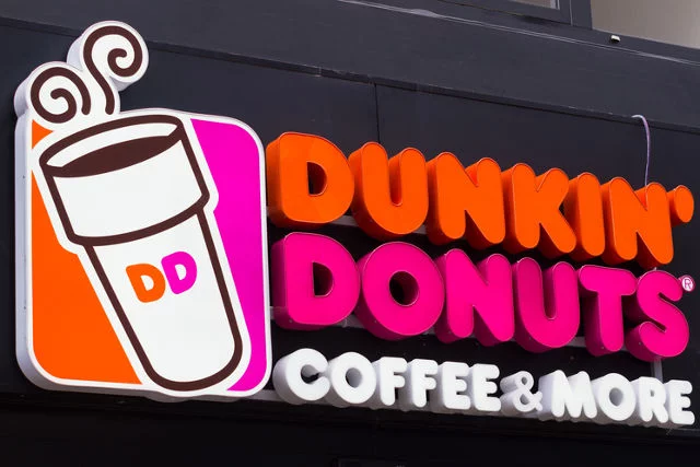 Sieć Dunkin' Donuts wraca do Polski