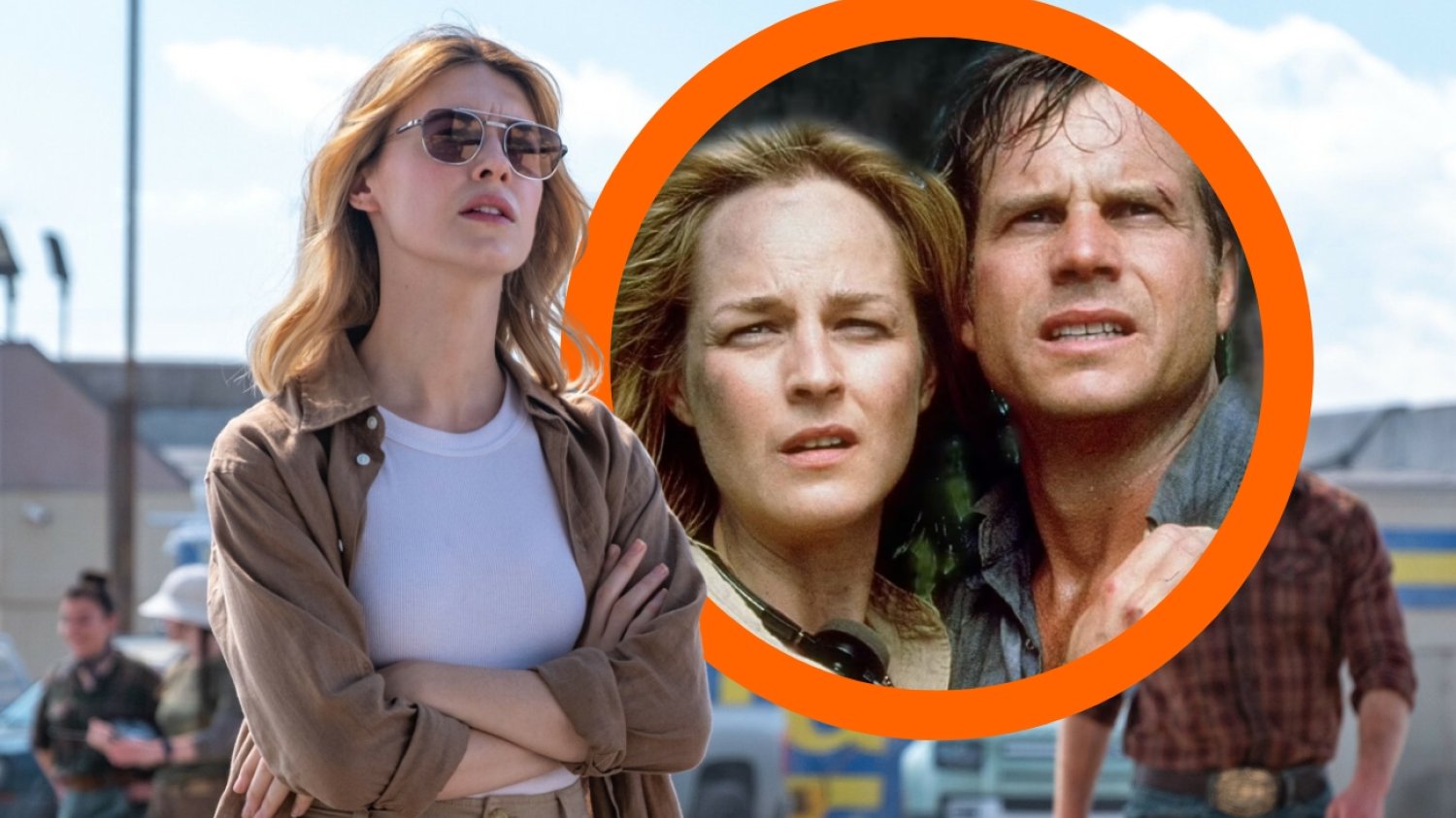 "Twisters" ma być tak dobrym widowiskiem jak "Top Gun: Maverick". Są pierwsze recenzje "Twisters" ma być tak dobrym widowiskiem jak "Top Gun: Maverick". Są pierwsze recenzje