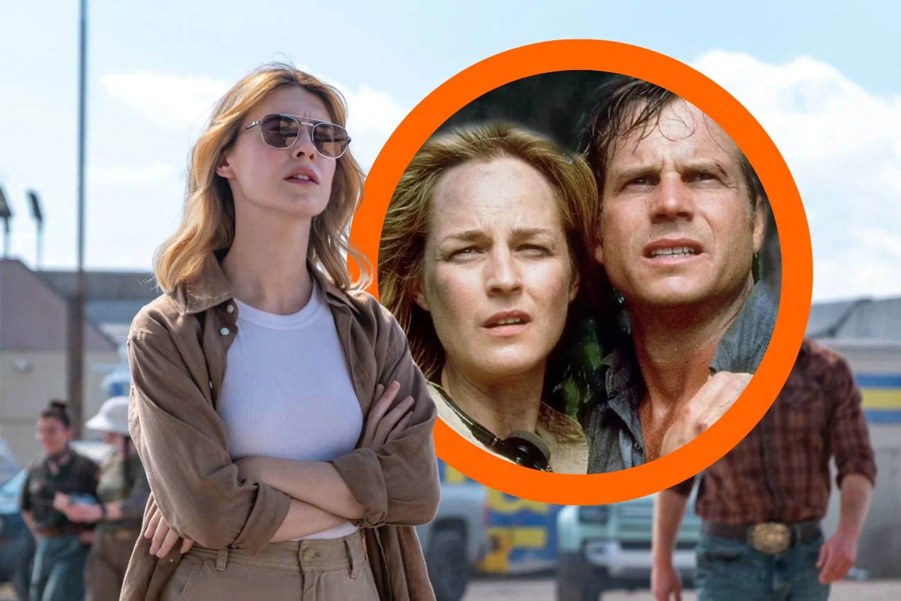 "Twisters" ma być tak dobrym widowiskiem jak "Top Gun: Maverick". Są pierwsze recenzje