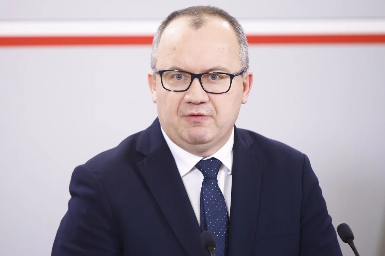 Duda mówił o "żałosnych działaniach" Bodnara. Zdecydowana odpowiedź ministra