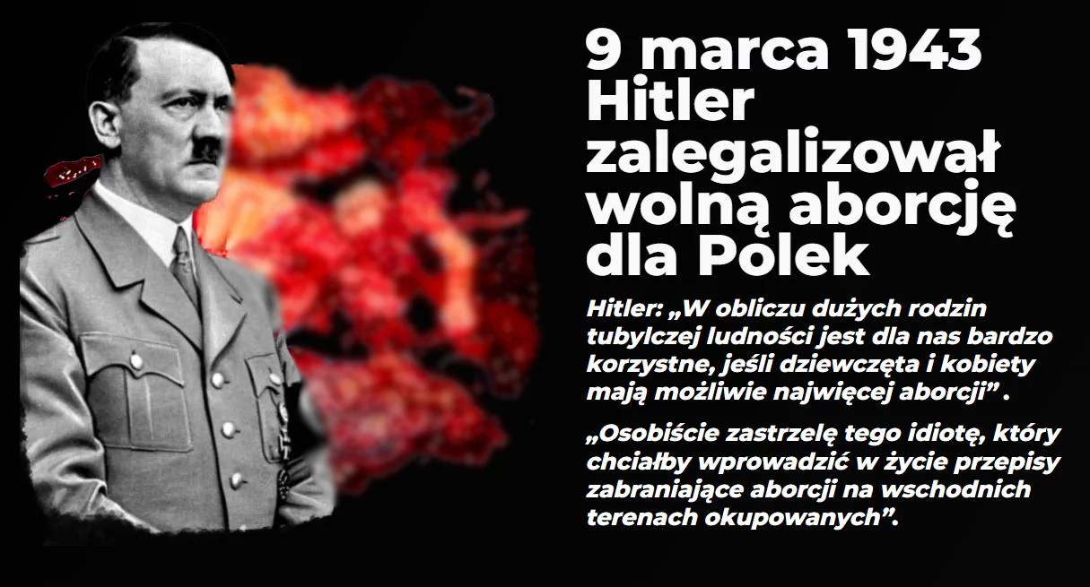 Kaja Godek mści się na Jarosławie Kaczyńskim