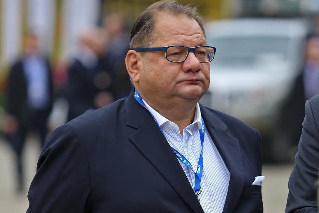 PiS robi ludziom wodę z mózgu? Kalisz nie ma wątpliwości.