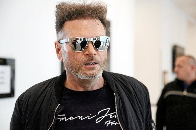 Krzysztof Rutkowski wysłał swoich ludzi do Liverpoolu. Mają uratować Alfiego Evansa