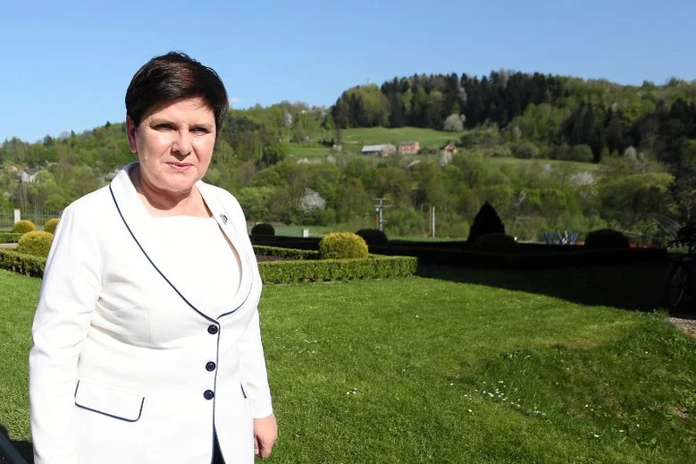 Jaki plan ma Beata Szydło?