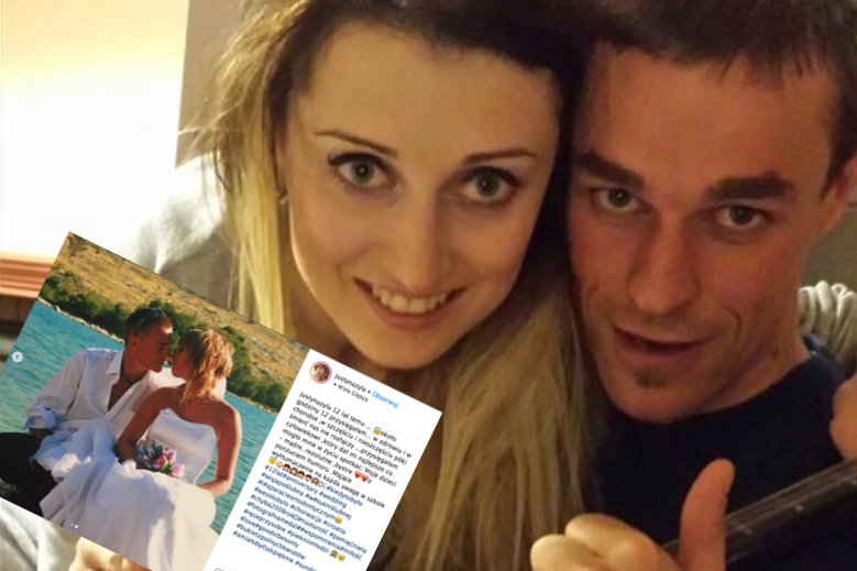 Justyna Żyła i Piotr Żyła są małżeństwem od 12 lat. Niedawno ruszyła ich sprawa rozwodowa