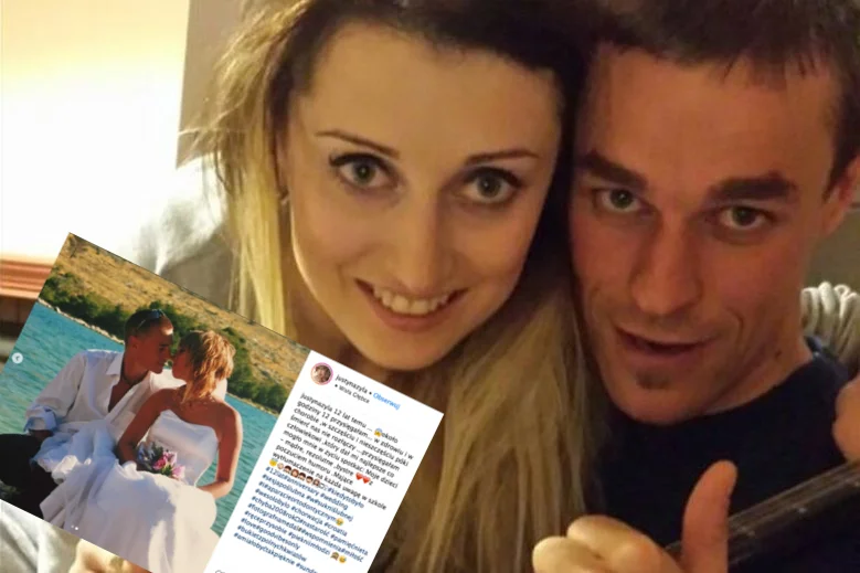 Justyna Żyła i Piotr Żyła są małżeństwem od 12 lat. Niedawno ruszyła ich sprawa rozwodowa