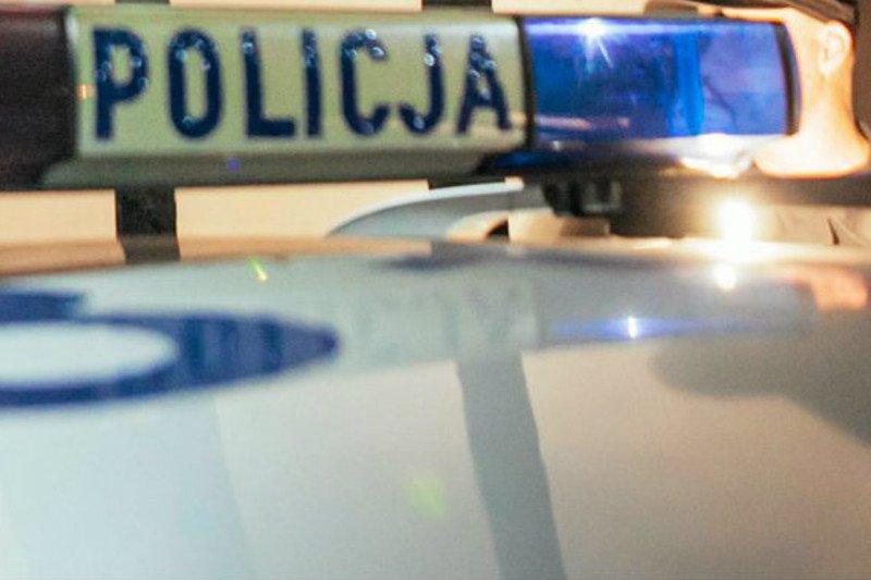 Kilka osób trafiło do szpitala w wyniku wypadku na spływie.