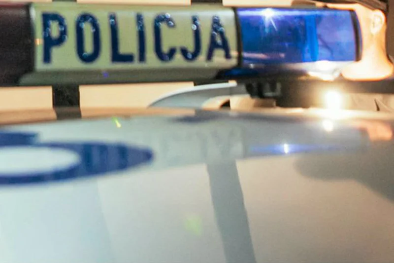 Kilka osób trafiło do szpitala w wyniku wypadku na spływie.