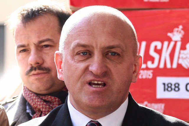 Marian Kowalski uważa, że władze Lublina trwonią pieniądze na "zbędne i szkodliwe bzdury"